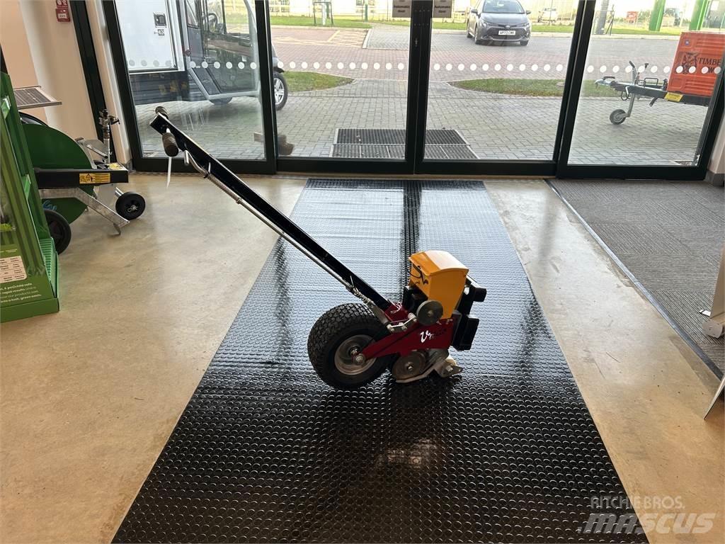 Vredo VREDO Ostale poljoprivredne mašine