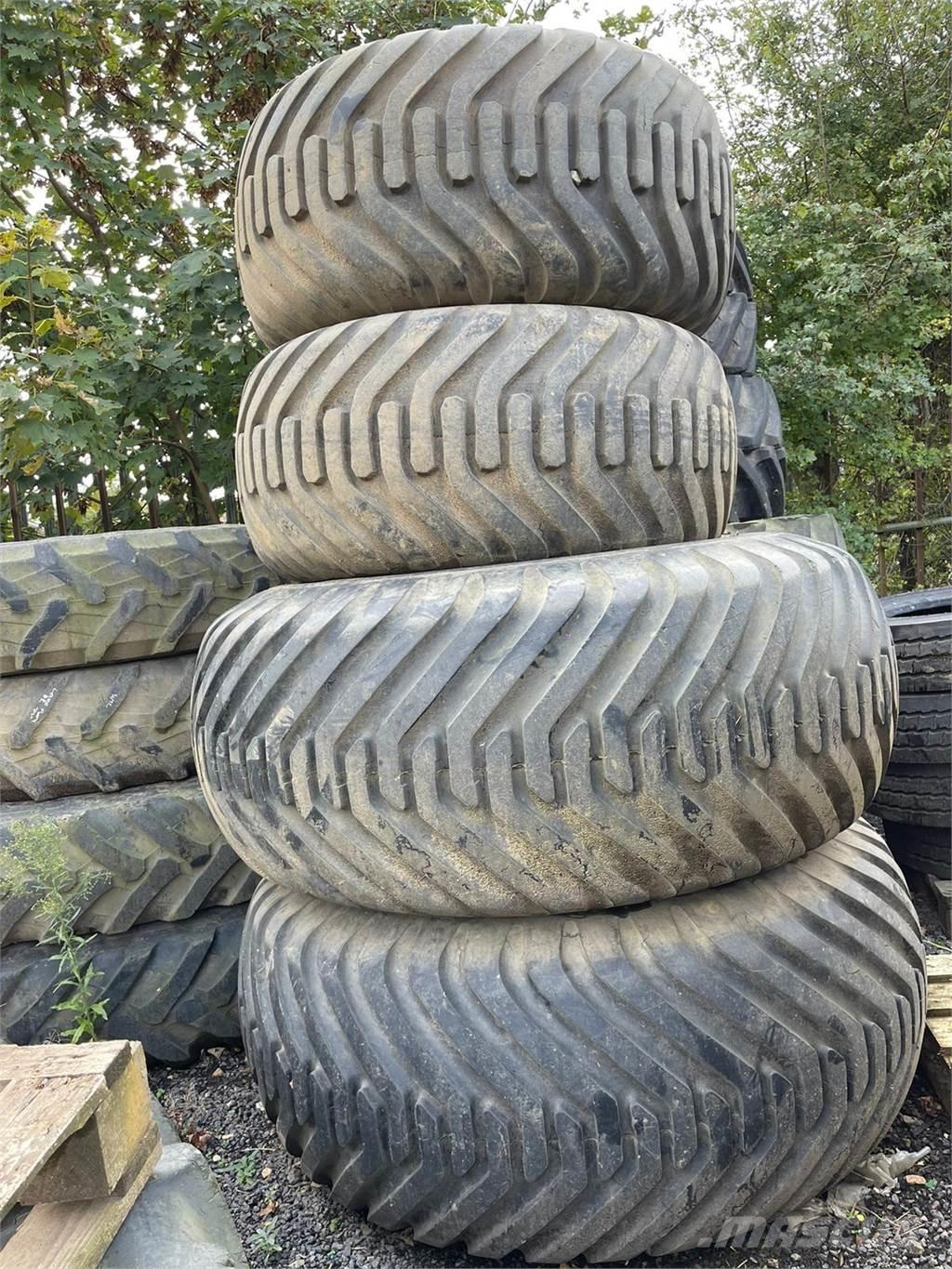 WHEELS Gume, točkovi i felne