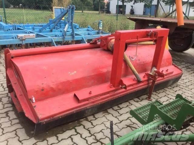 Dücker UM27 Ostale poljoprivredne mašine
