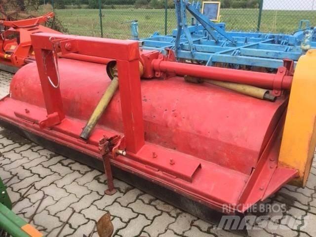 Dücker UM27 Ostale poljoprivredne mašine