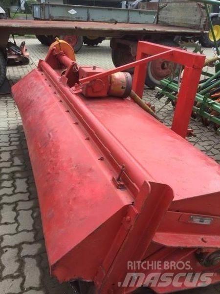 Dücker UM27 Ostale poljoprivredne mašine