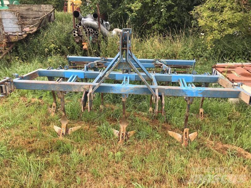 Frost TGF 300 Kultivatori