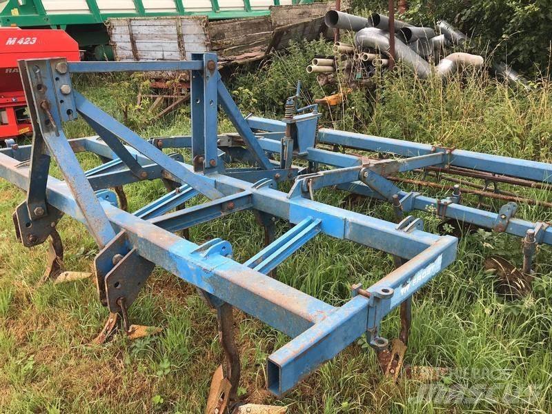 Frost TGF 300 Kultivatori