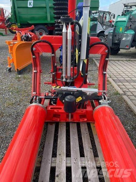 Kuhn RW1200C Rezači za bale, oprema za rezanje i odvajanje bal