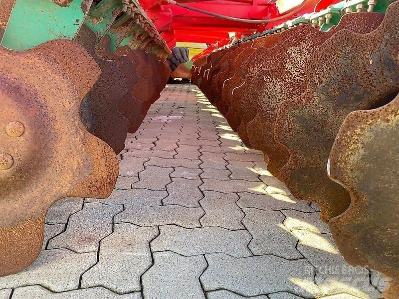 Unia Ursus 500 Tanjirače