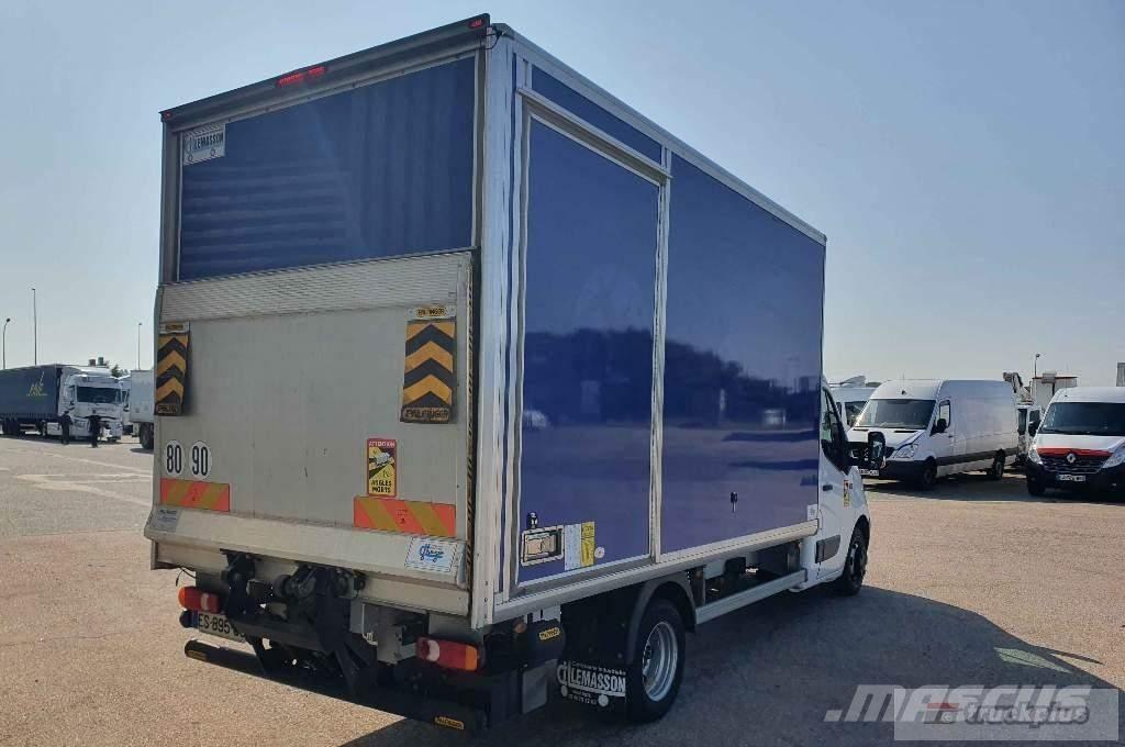Renault MASTER 165.35 Ostalo