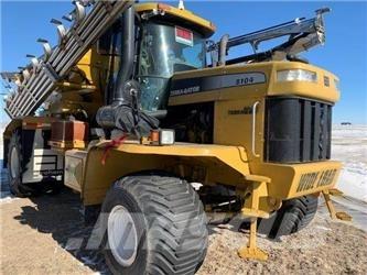  Ag 8104 Rasturači mineralnog đubriva
