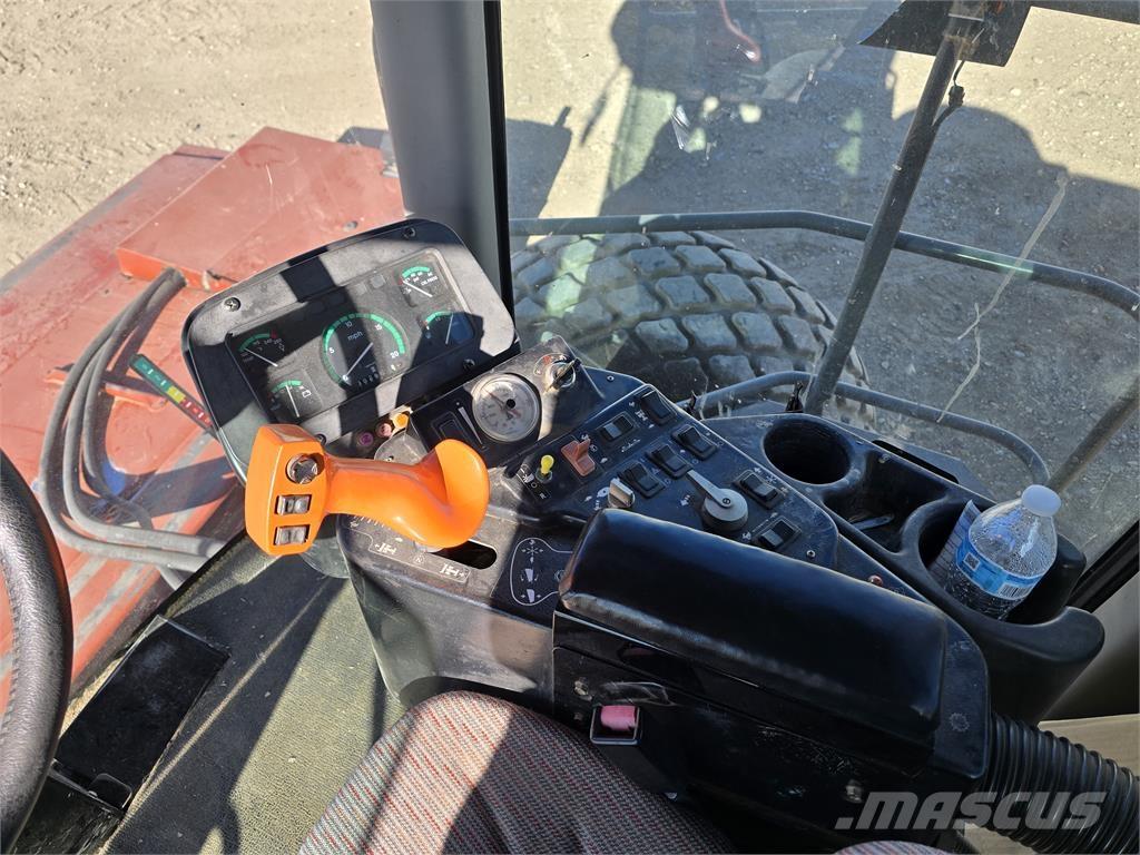 Agco 9365 Sakupljači