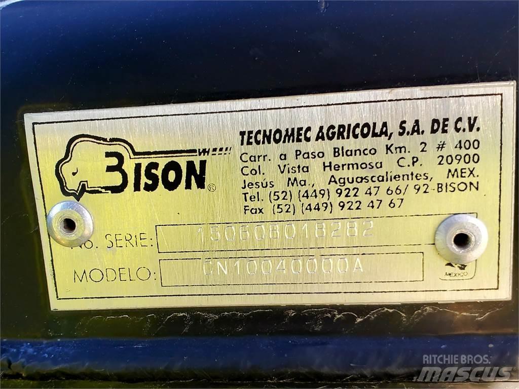 Bison 300XHD Setvospremači