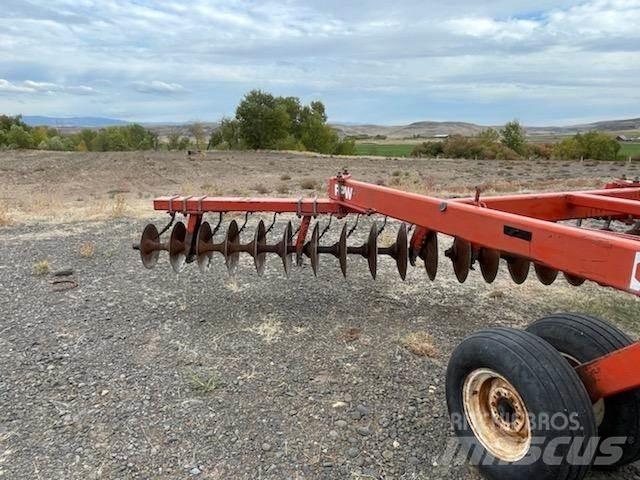 Case IH RPW Tanjirače