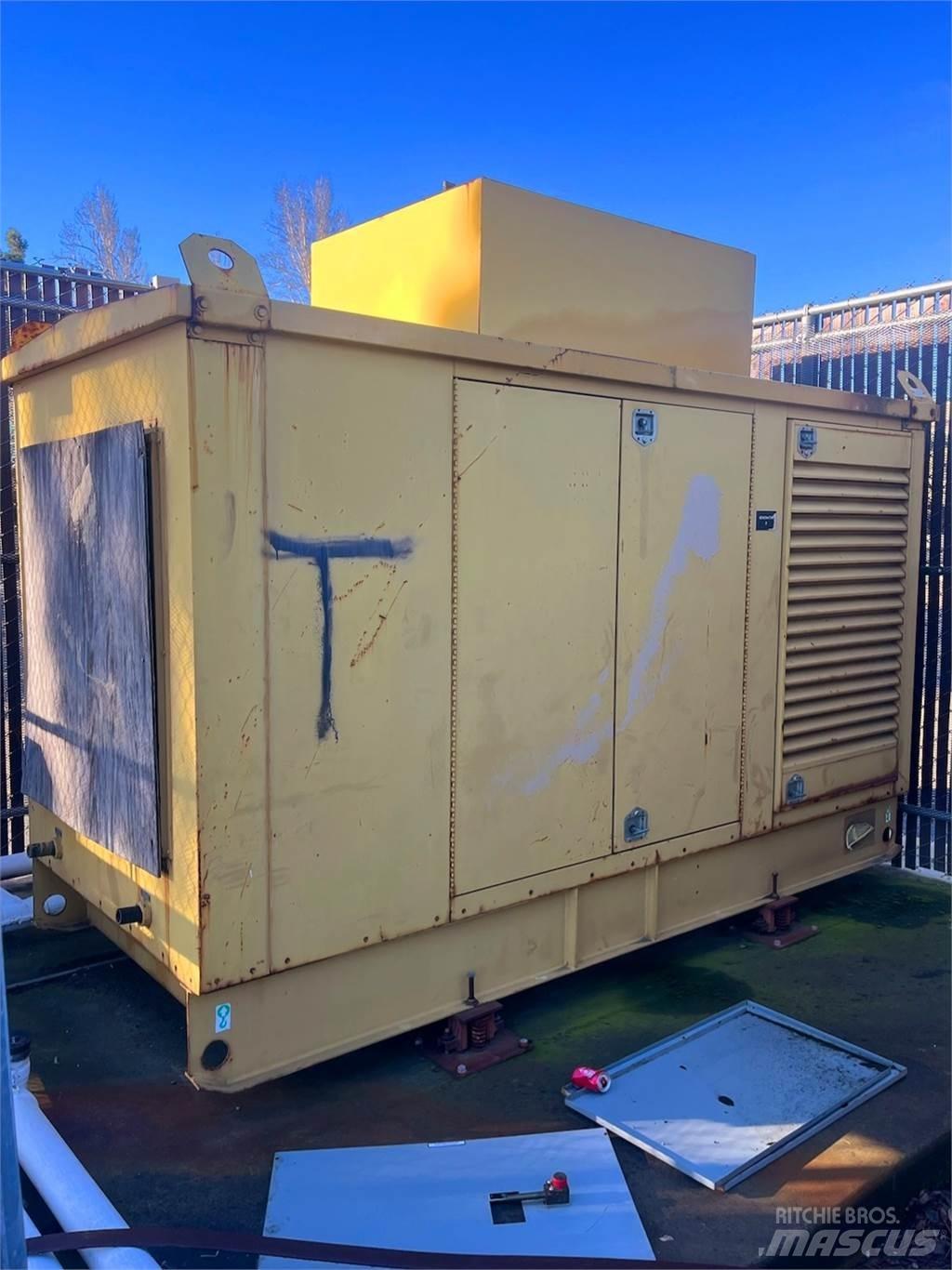 CAT 400 KW Ostalo za građevinarstvo