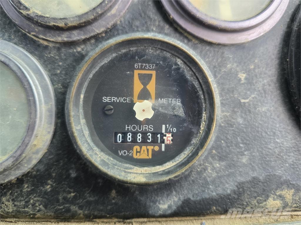 CAT 416B Ostalo za građevinarstvo