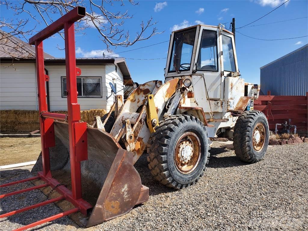 CAT 920 Ostalo za građevinarstvo