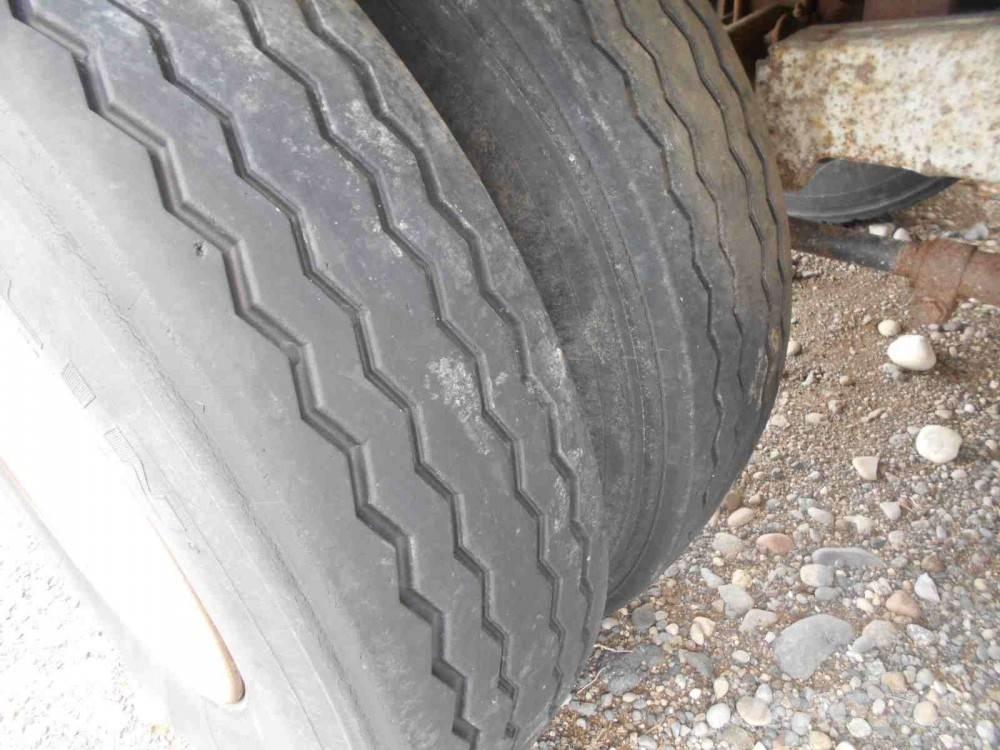  Exel 50 ft Ostale prikolice