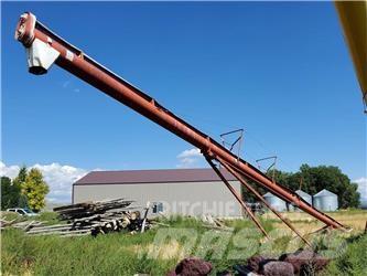 Feterl 10X66 Kombajni