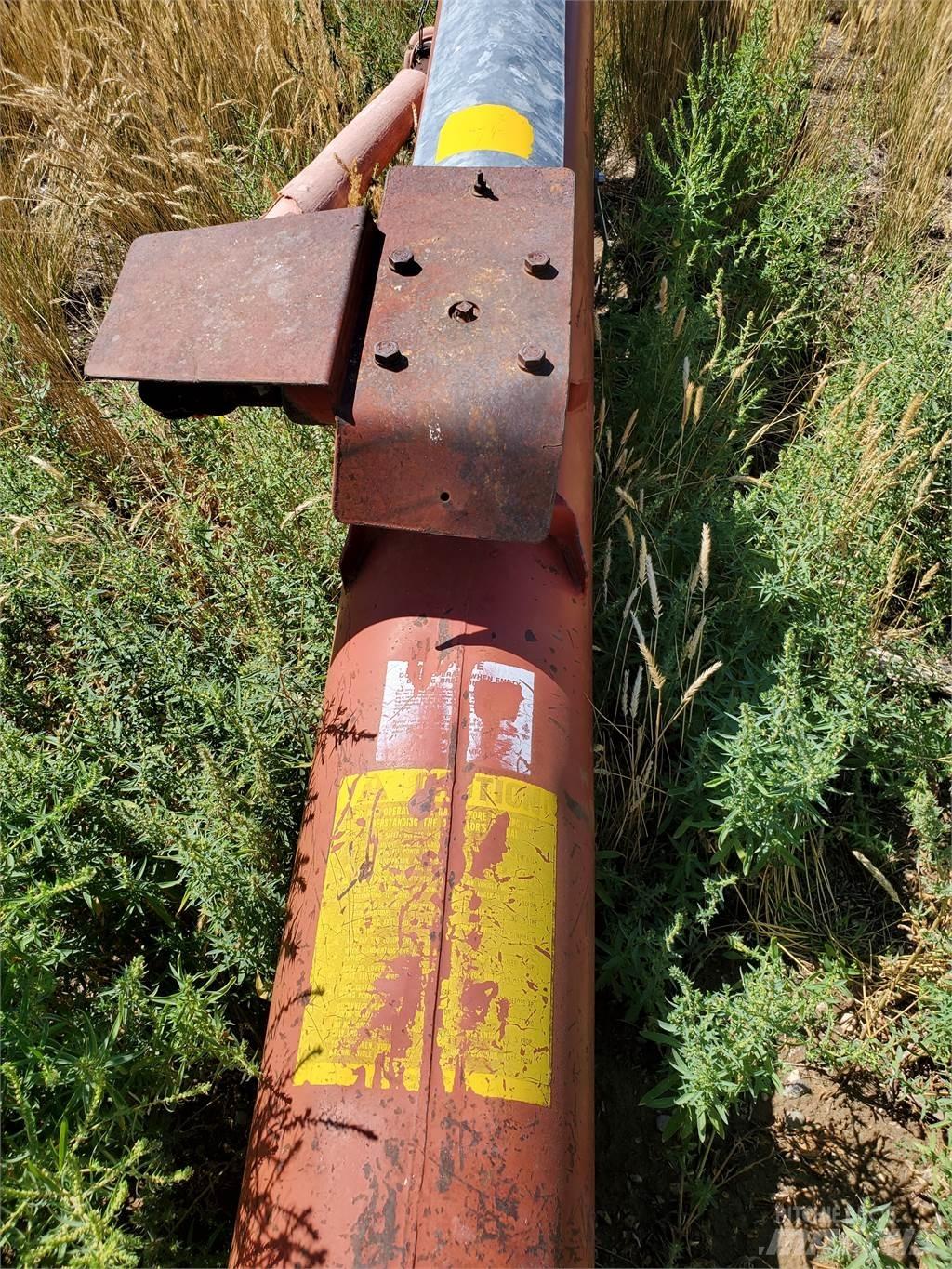 Feterl 10X66 Kombajni