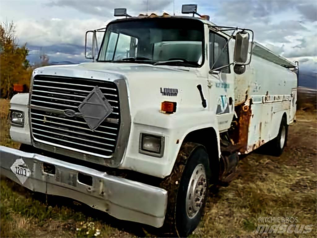 Ford LN8000 Ostali kamioni
