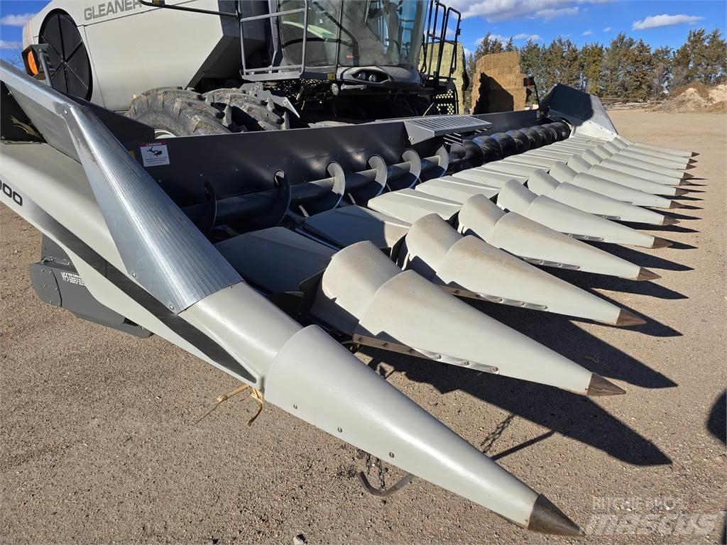 Gleaner 3000 Kombajni