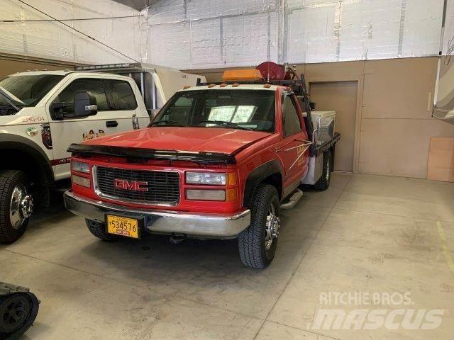 GMC K3500 Ostali kamioni