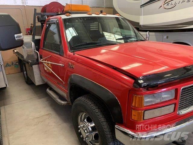 GMC K3500 Ostali kamioni