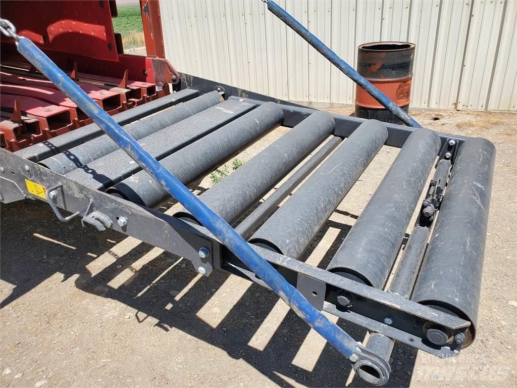 Hesston 4790 Prese/balirke za rolo bale