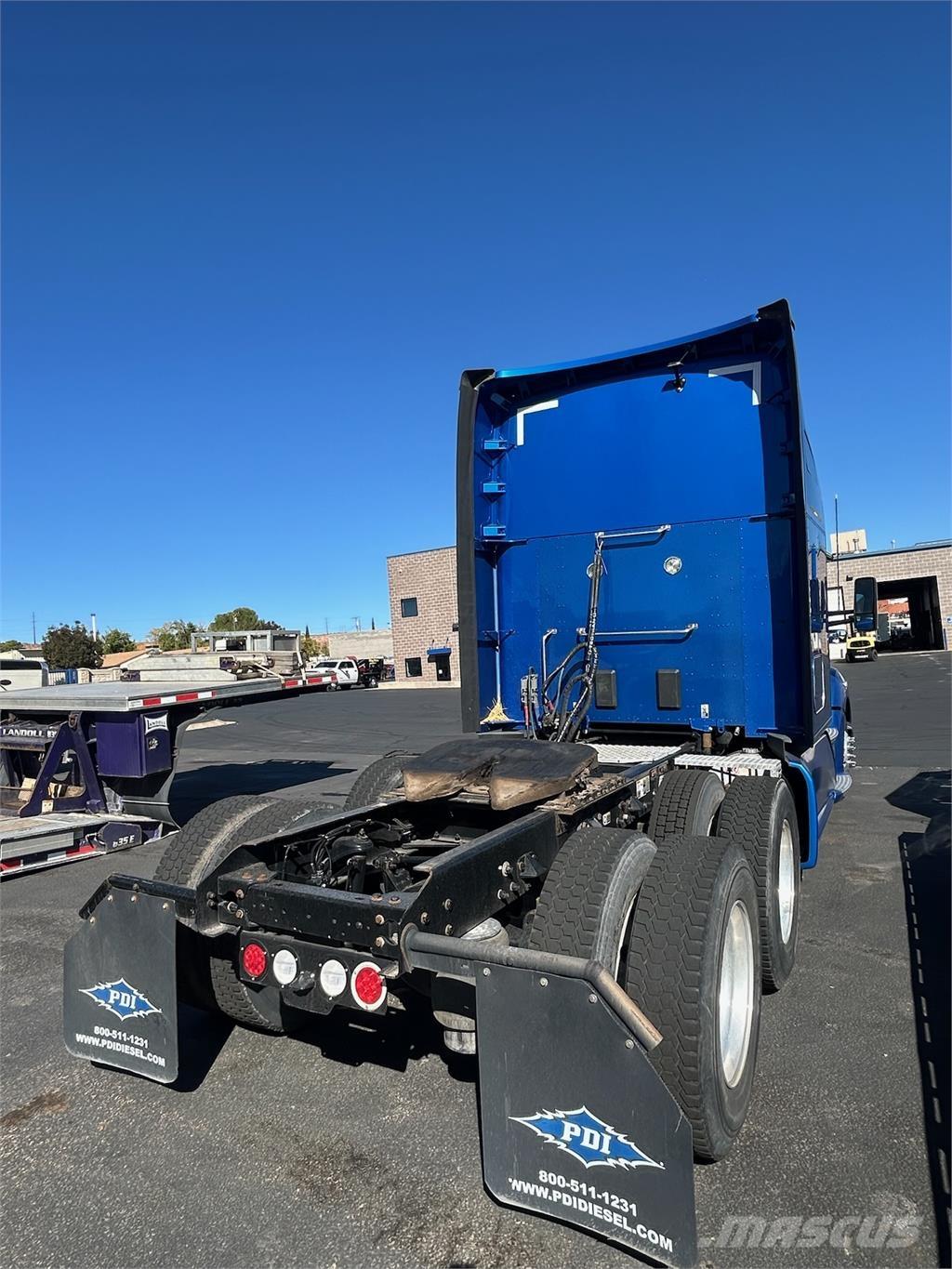 Kenworth T680 Ostali kamioni