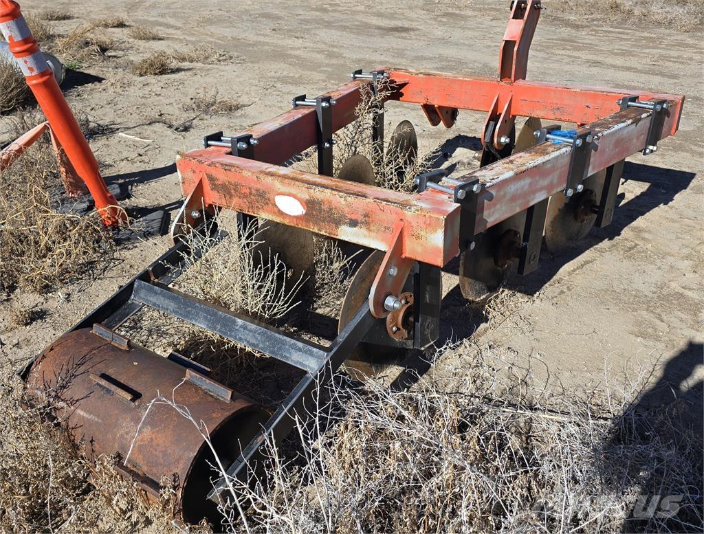  Ostberg Setvospremači