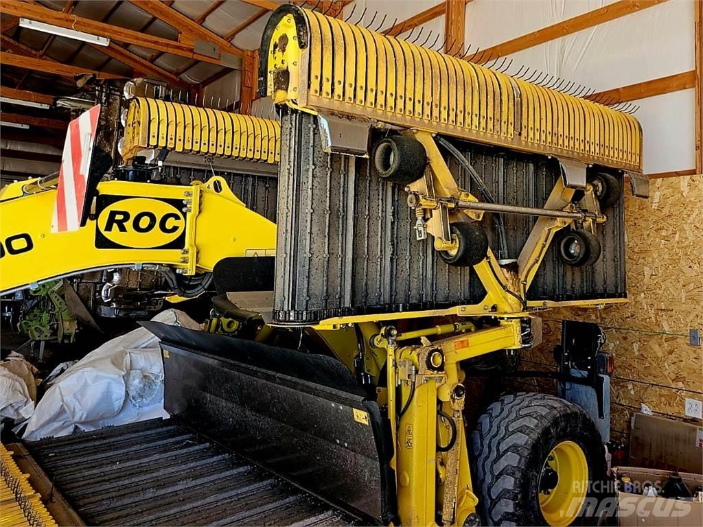 ROC RT1000 Omotači bala