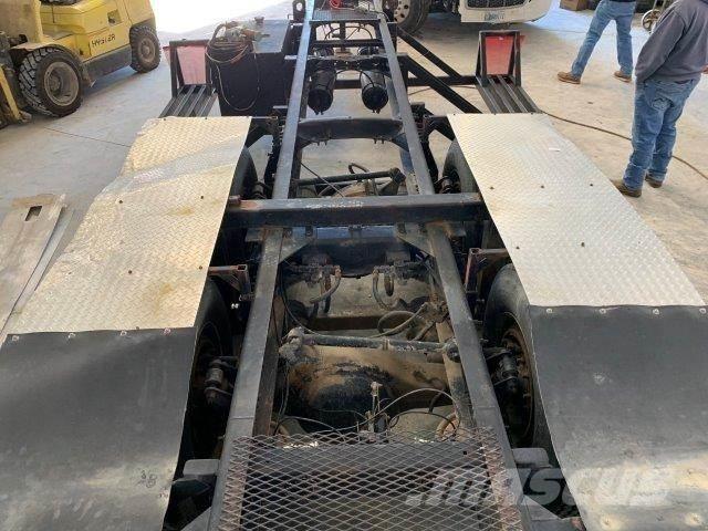  Ross MFG 30' Ostale prikolice