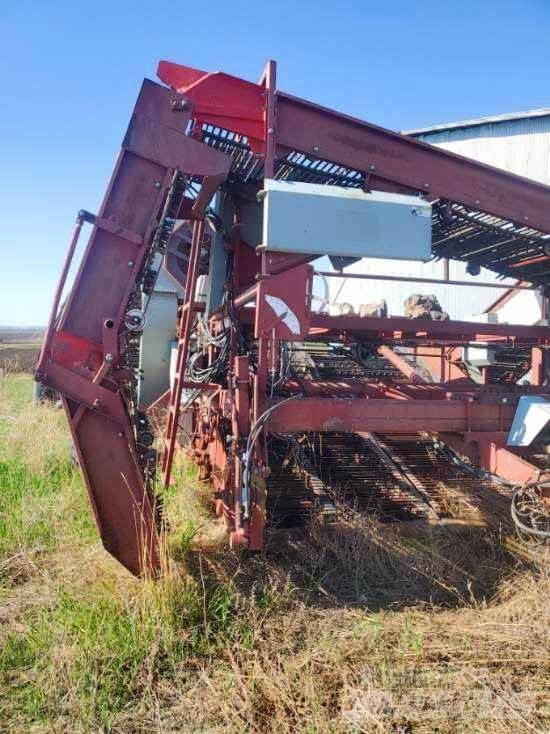  Spudnik 5640 Oprema za krompir - Ostalo