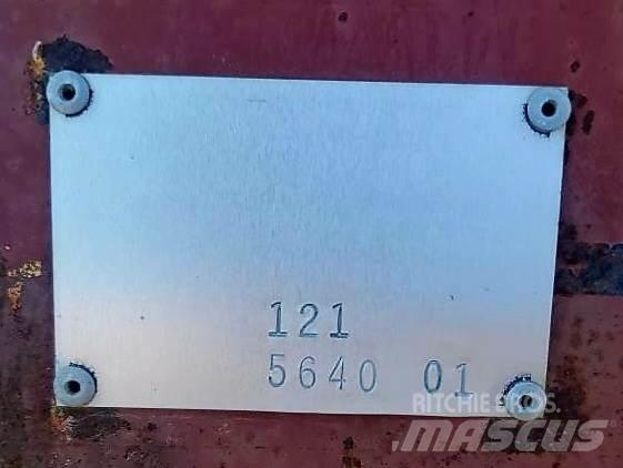  Spudnik 5640 Oprema za krompir - Ostalo