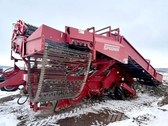  Spudnik 6400 Oprema za krompir - Ostalo