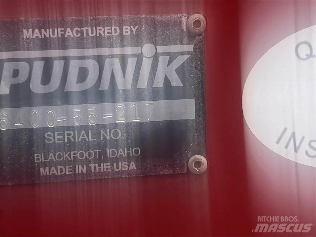  Spudnik 6400 Oprema za krompir - Ostalo