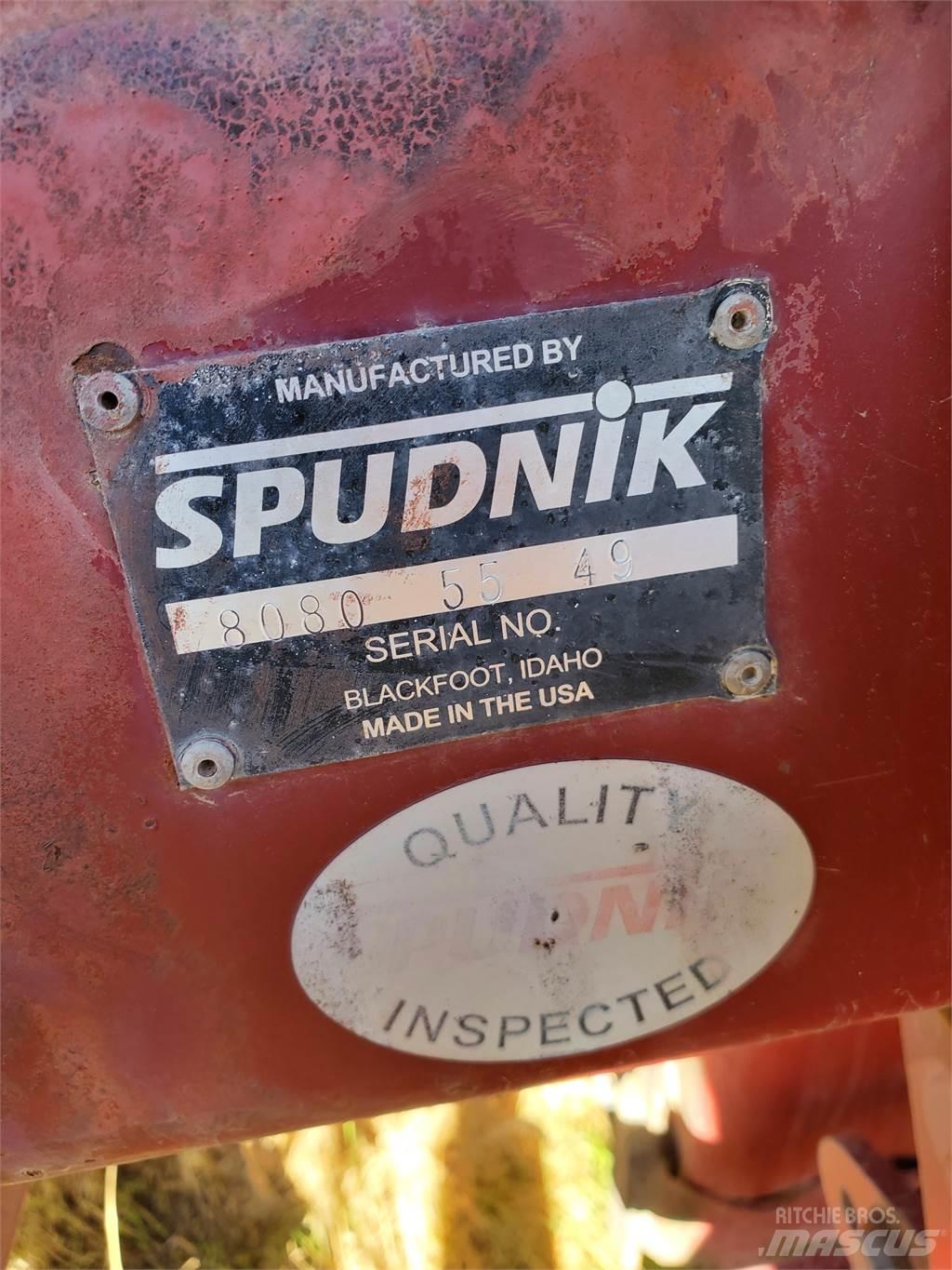 Spudnik 8080 Oprema za krompir - Ostalo