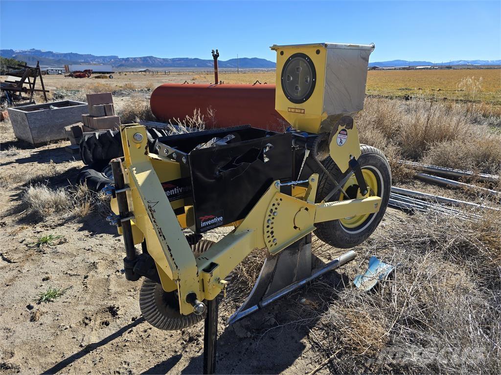  Verminator Setvospremači