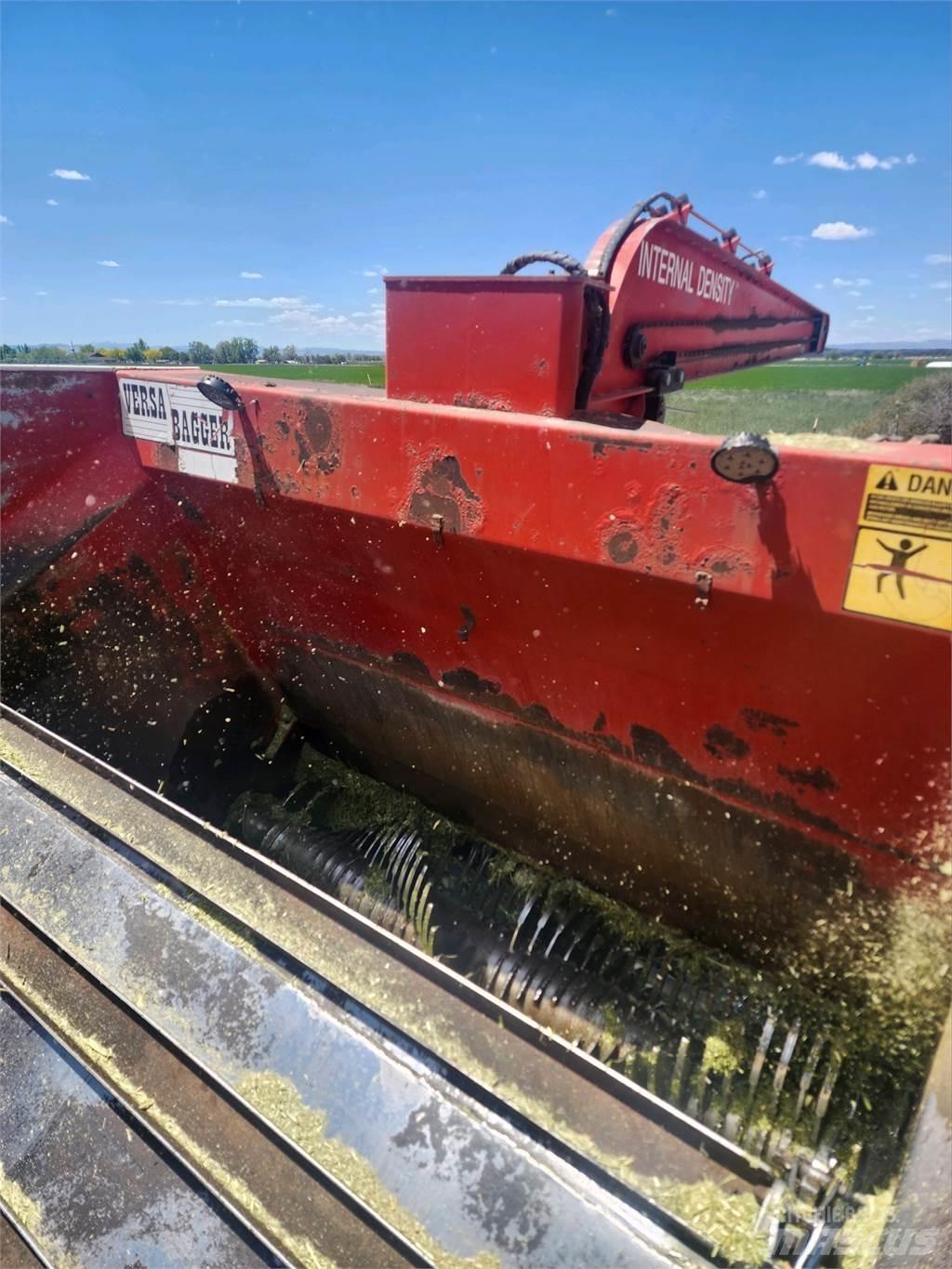 Versa ID1012 Kombajni