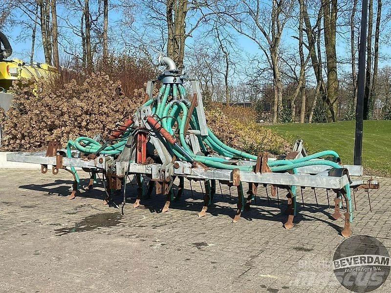 Jako 600 Ostale poljoprivredne mašine
