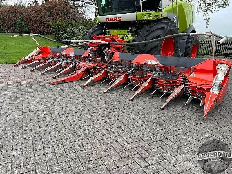 Kemper 375 Dodatna oprema za kombajne
