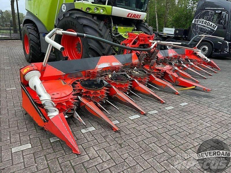 Kemper 375 Dodatna oprema za kombajne