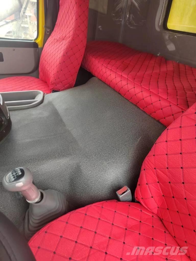 Howo 371 6x4 Kiperi kamioni