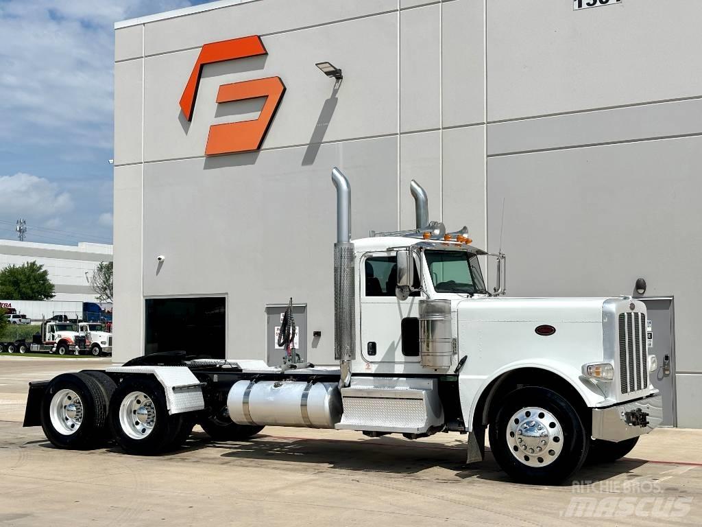 Peterbilt 389 Tegljači