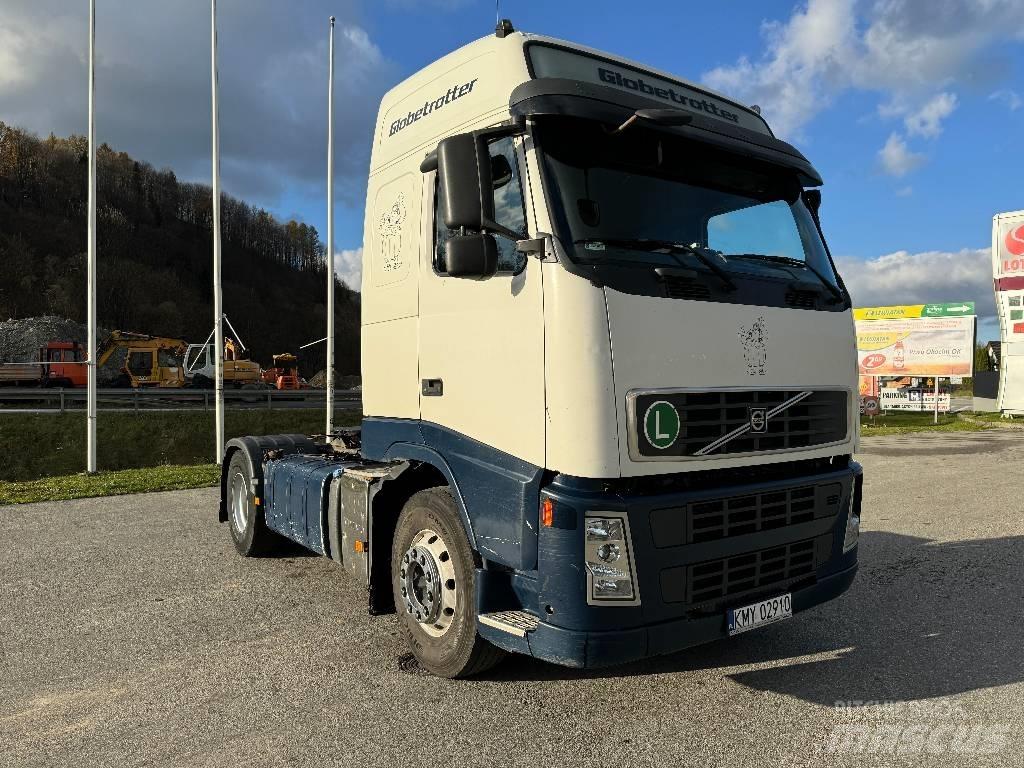 Volvo FH12 400 Tegljači
