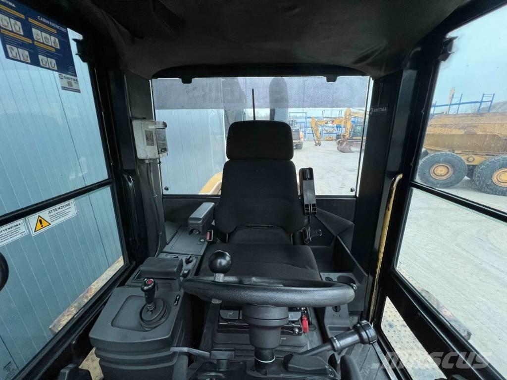 CAT 938G Utovarivači na točkove