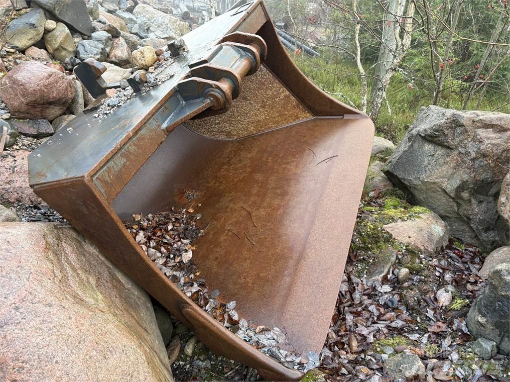  Luiskakauha Kašike / Korpe