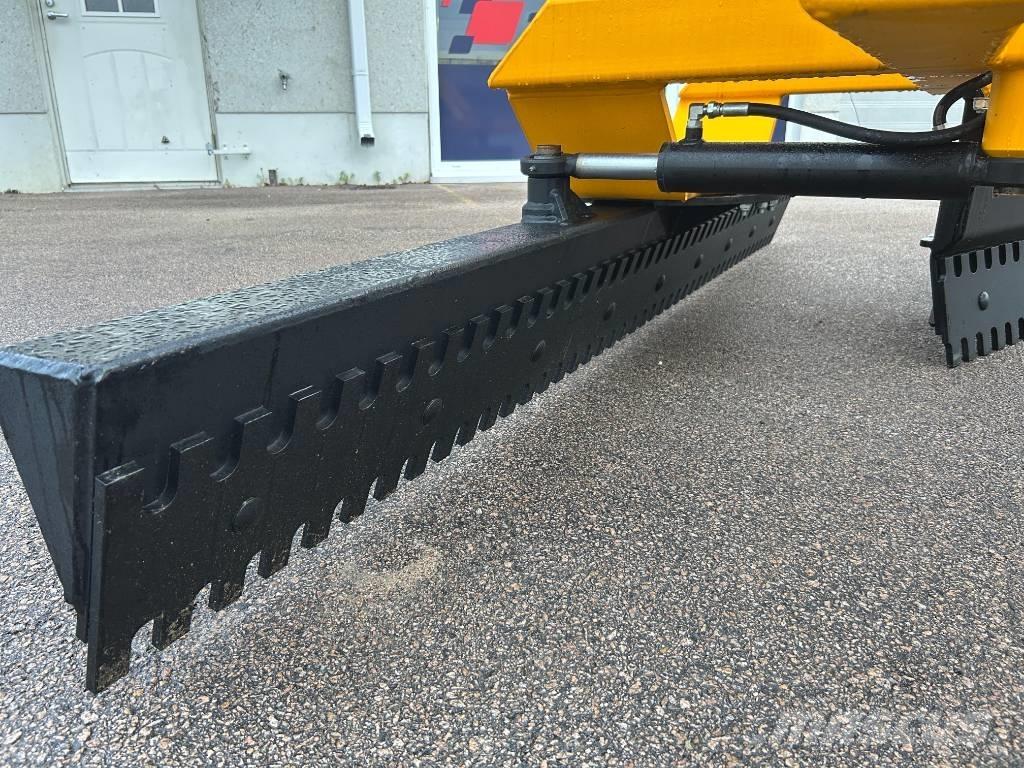 Nytek Dragger 280 Daske za put