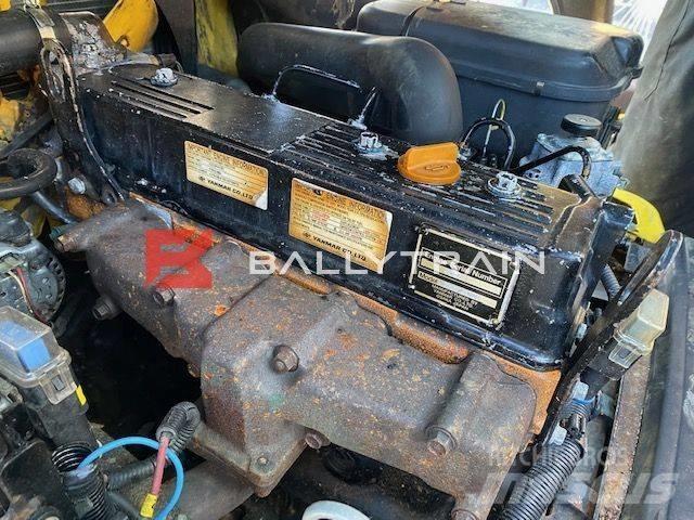 Hyster H 3.00 FT Dizelski viljuškari