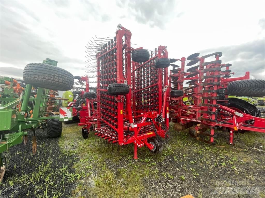 Horsch Cura 12 ST Ostale mašine i priključci za obradu tla