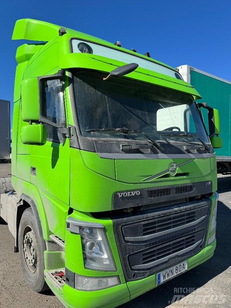 Volvo FM 500 Tegljači