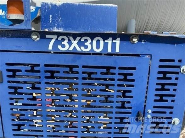 Edge MS65 Transportne trake