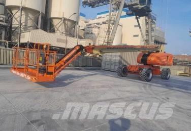 JLG 860 SJ Teleskopske podizne platforme